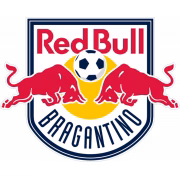 RB Bragantino B герб