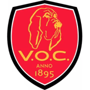 RC & VV VOC Rotterdam герб