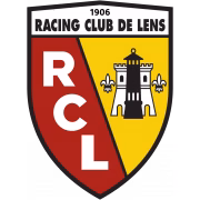RC Lens Espoir герб