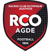 RCO Agde B герб