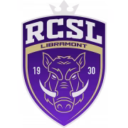 RCS Libramont герб