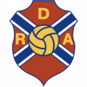 RD Águeda герб