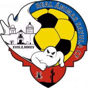 Real Animas Sayula CF герб