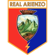 Real Arienzo герб