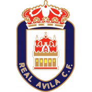 Real Ávila CF Youth герб