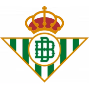 Real Betis Balompié C герб