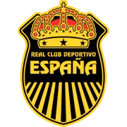 Real CD España Reserve герб