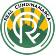 Real Cundinamarca U20 герб