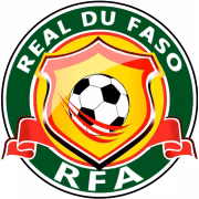 Réal du Faso герб