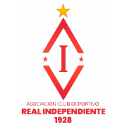 Real Independiente герб