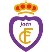 Real Jaén U19 герб