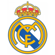Real Madrid U19 герб