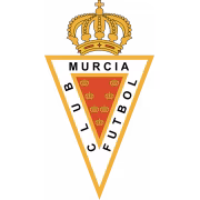 Real Murcia U19 герб
