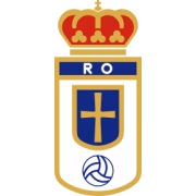 Real Oviedo U19 герб