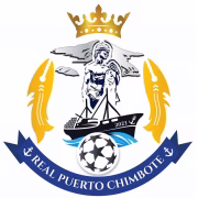 Real Puerto Chimbote герб