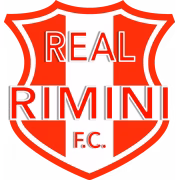 Real Rimini FC герб