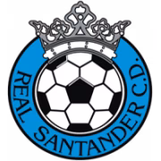 Real Santander U20 герб