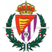Real Valladolid U19 герб