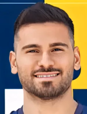 Recep Gül
