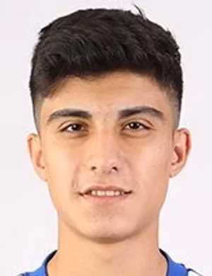 Recep Berat Taşbakır