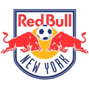 Red Bull New York Academy герб