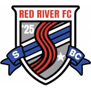Red River FC герб