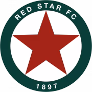 Red Star FC U17 герб