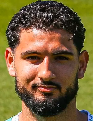 Reda Akmum