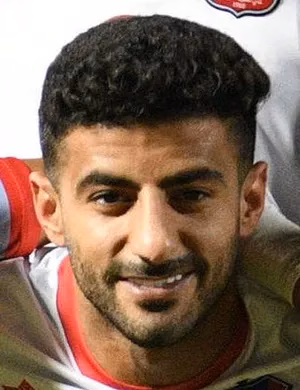 Redha Hani Wael M. A. Abu Jabarah