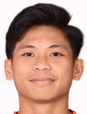 Muhammad Redzuan Fachgi