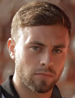 Reece Joseph Staunton