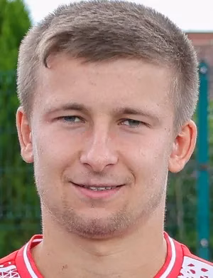 Regan Jon Griffiths