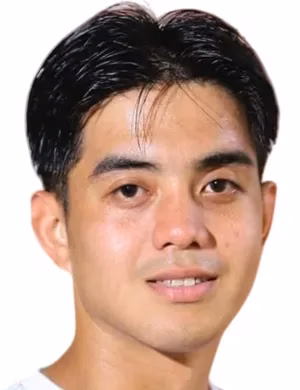 Reggie Sasa Sulit