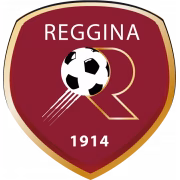 Reggina 1914 Primavera герб