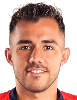 Reggy Rivera Angulo