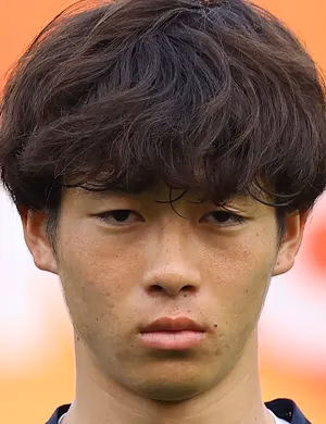 梅木 怜