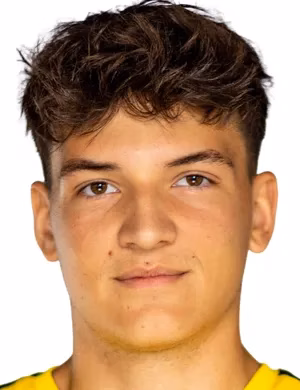 Reik Ole Steffens
