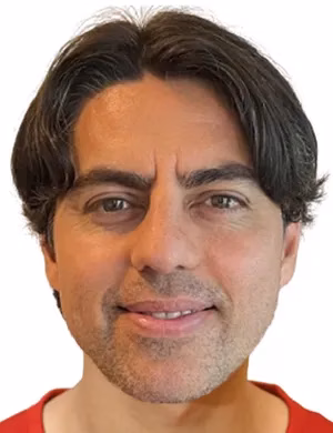 Reinaldo Gaúcho