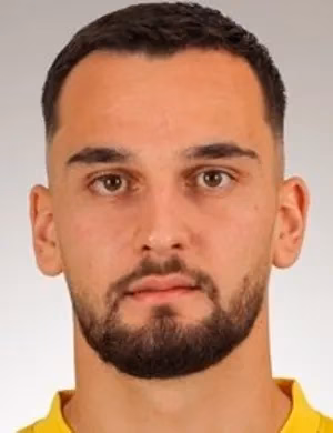 Rejan Alivoda