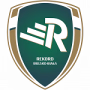 Rekord Bielsko-Biała II герб