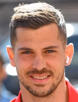 Remo Marco Freuler