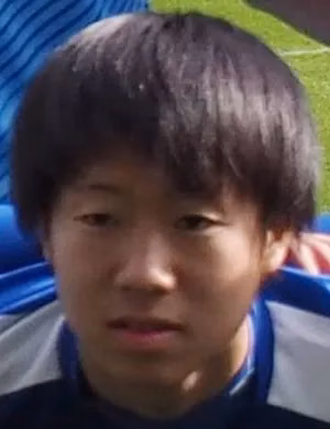 井上 怜