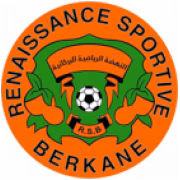 Renaissance de Berkane Reserve герб