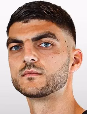Renald Xhemo