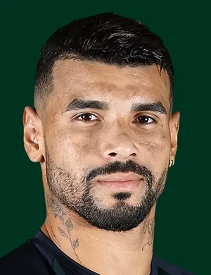 Renan da Silva Alves