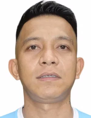 Renante Bangi