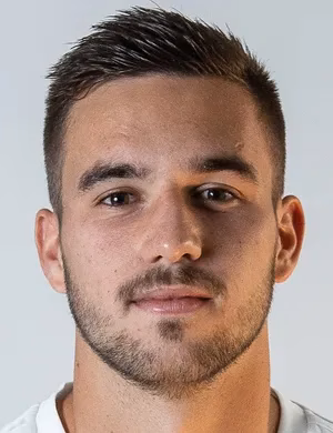 Renato Gaspar Alexandre