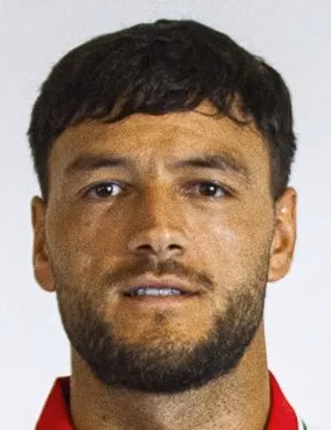 Renato César Pérez