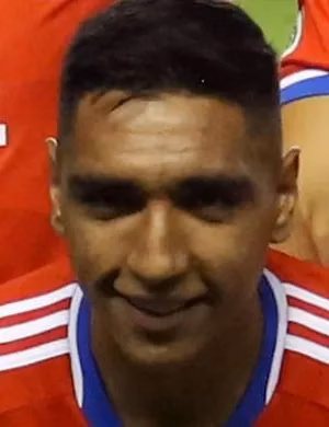 Renato Antonio Cordero Romo