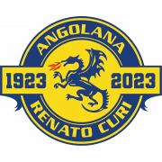 Renato Curi Angolana герб